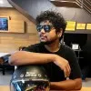 Rahul Mascarenhas