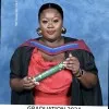 Mosetsana gape Luvhengo