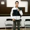 ARVIND SHARMA