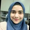 Jamilah Mohammad Ghani