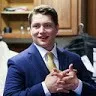 Tyler Cohade