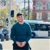 Zeel Patel