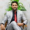 Sadham Hussain