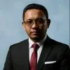 Muhammad Khairuddin Ahmad