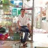 Babu Phangcho