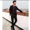 Yash Keswani