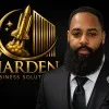 Cory Harden