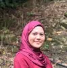 Nor Farah Huda Bt Ahmad Sabri