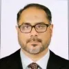Syed Raza Hussain