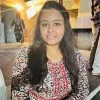 T Rajeshwari