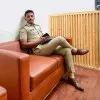 Maruthi Nayak