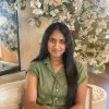 Nivetha Sankarasubramanian