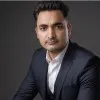 Ankit Tripathi