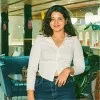 Veena badiger