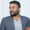 Siddharth Parthiban