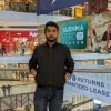 Shubham Sharma