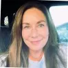 Marianne Ward