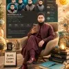Ejaz Ali Khan