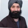 Rupinder Kohli