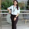 Sowjanya Bezawada