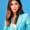 Mozhgan Parsa