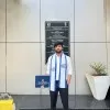 Manchuru Vishnuvardhan