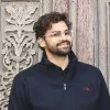 Sandeep Kadam
