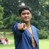 Muhammad Dzaky Ghifari Madjid