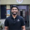 Anand Padmanabhan