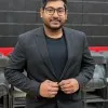 NAVEEN KRISHNA SUDANAGUNTA