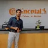 Abhishek