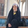 Mobina Bagheri