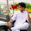 ahad shaikh