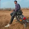 Mohan Rao