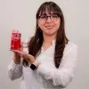 Martha Alejandra Olvera