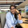 Nandhini Nallasamy