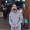 Ishfaq Hamid