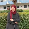 Soumia KHALIL