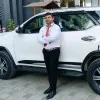 CHETAN THAKRE