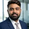 Tejas Kesarwani