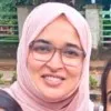 Fathima Shajeena CP