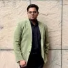 Anshul Aggarwal