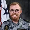 Michael Fitzgerald