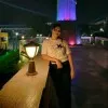 Sudeshna Barik