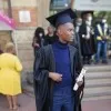 Lindokuhle Shezi