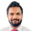 Abinadap Jeyarajan