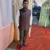 RISHABH SHAW