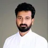 NIKHIL PATRIKE