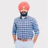 Harjinder Singh