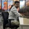 Sachin Kothval